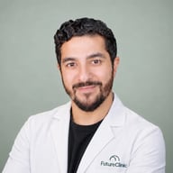 Dr. Usama Syed, MD, a doctor with a clinic on FutureClinic