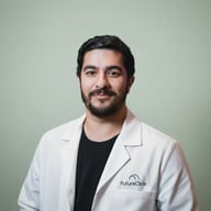 Dr. Usama Syed, MD, a doctor with a clinic on FutureClinic