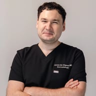 Dr. James Kilgour, MD, a doctor with a clinic on FutureClinic